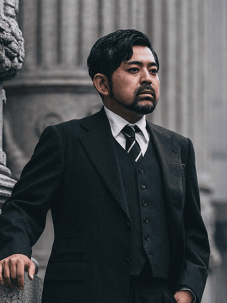 細見大輔 / Hosomi Daisuke