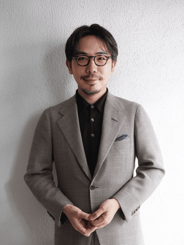 石見 豪／Go Ishimi