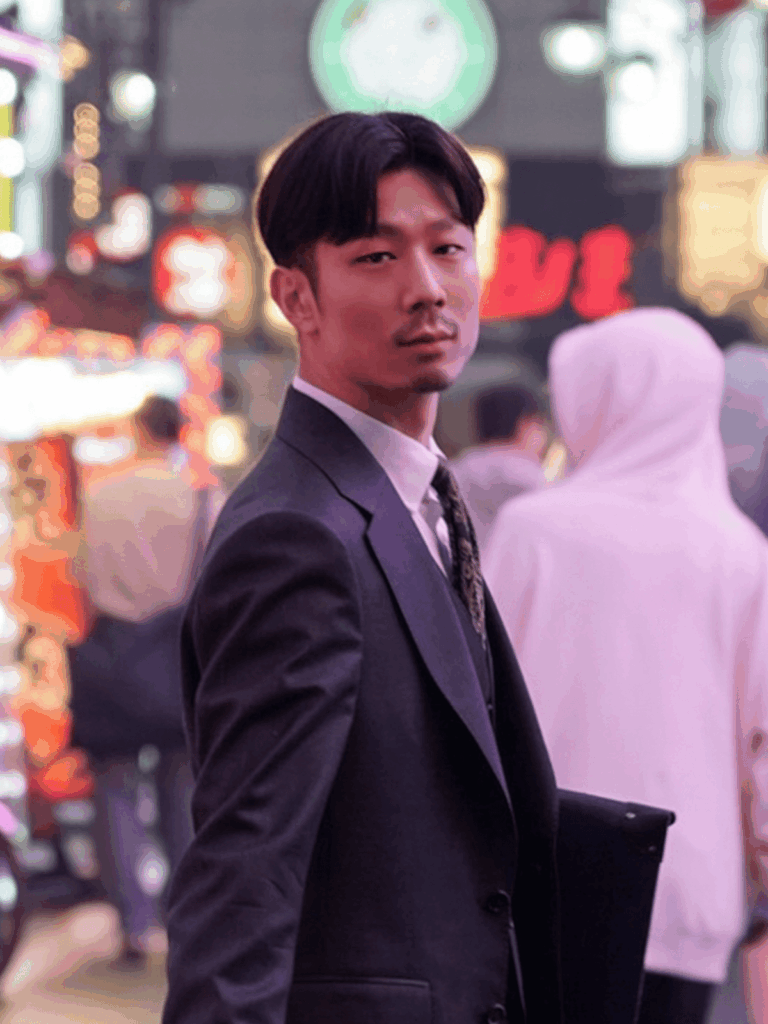 なかじま なかじ