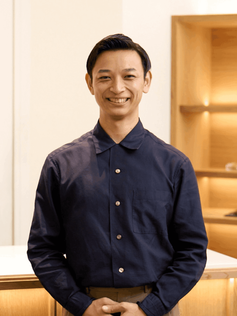 寺島 直希／Naoki Terashima